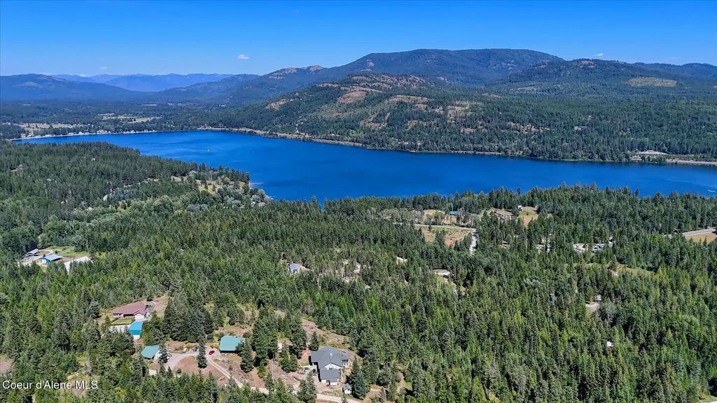 177 Rocky Ridge Road Cocolalla ID 83813