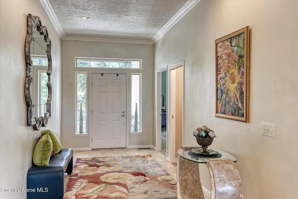 177 Rocky Ridge Road Cocolalla ID 83813