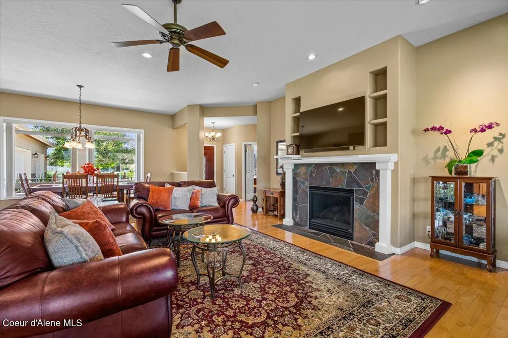 1287 W Grange Avenue Post Falls ID 83854