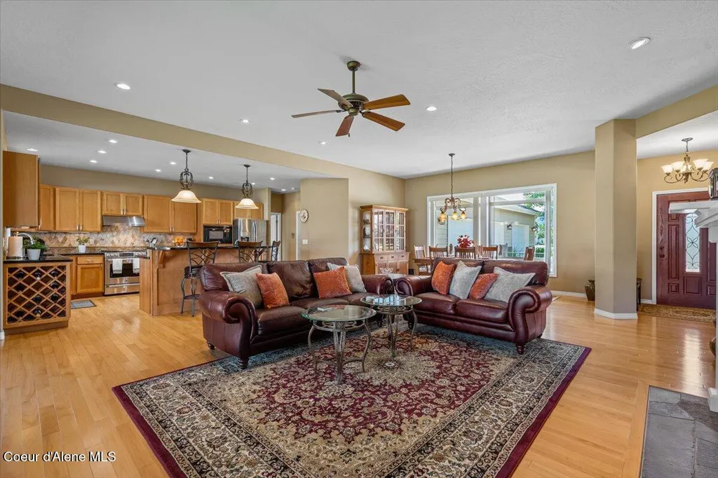 1287 W Grange Avenue Post Falls ID 83854