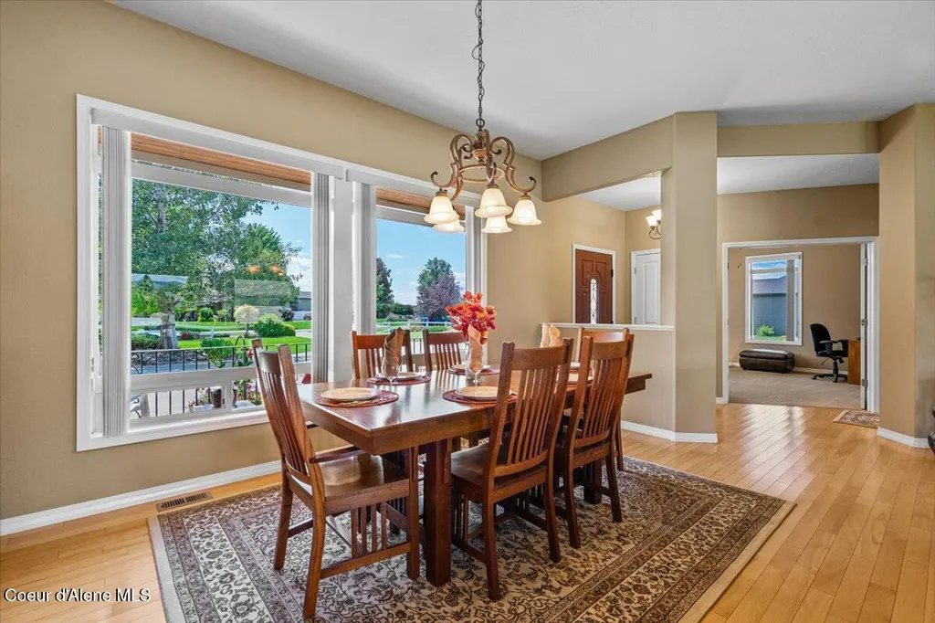 1287 W Grange Avenue Post Falls ID 83854