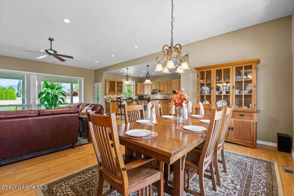1287 W Grange Avenue Post Falls ID 83854