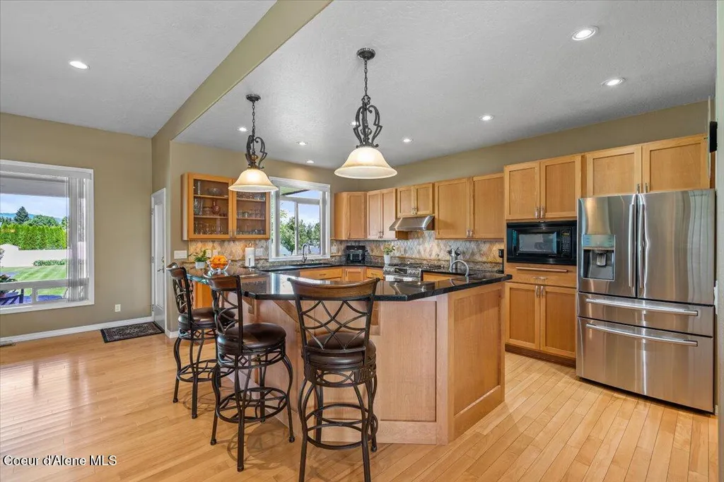 1287 W Grange Avenue Post Falls ID 83854
