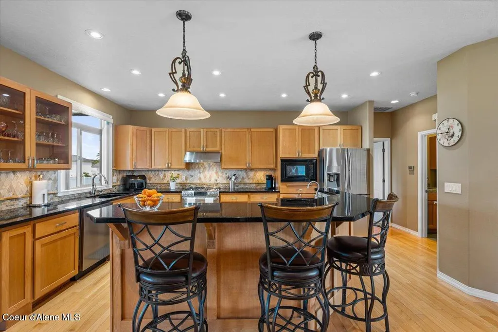 1287 W Grange Avenue Post Falls ID 83854
