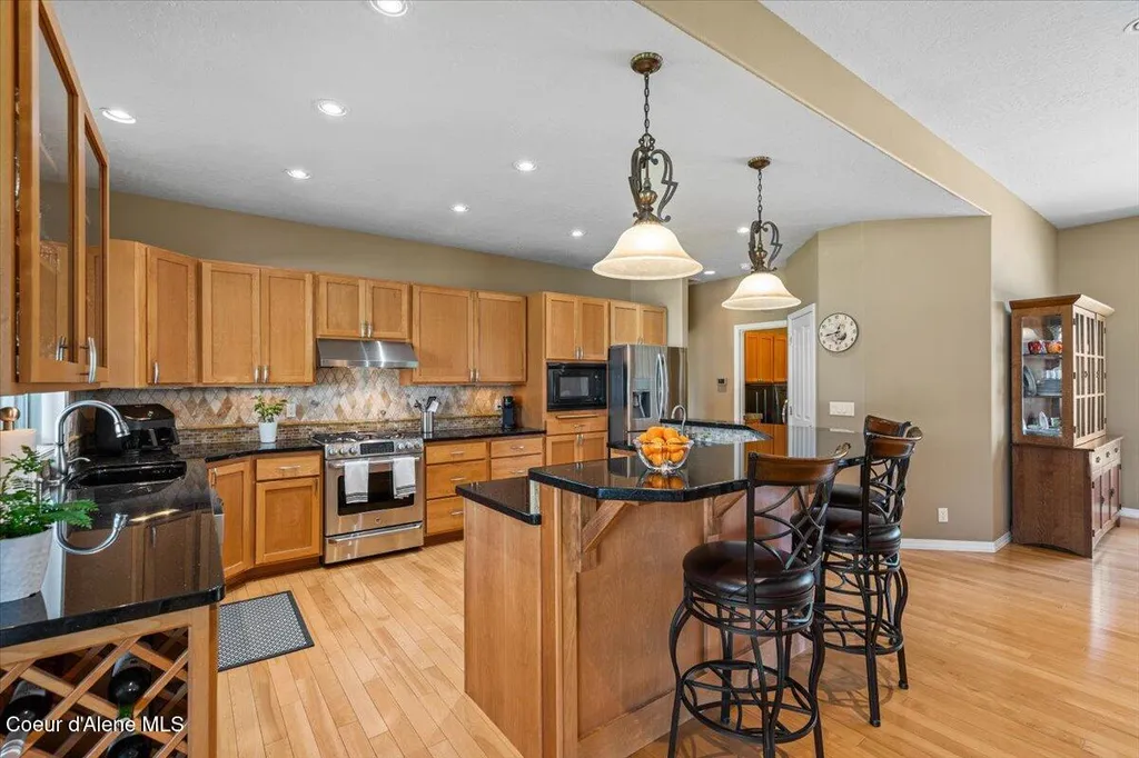 1287 W Grange Avenue Post Falls ID 83854