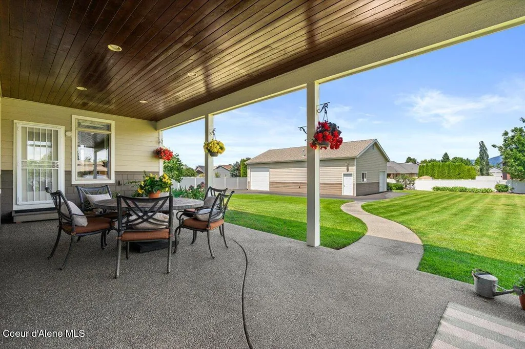 1287 W Grange Avenue Post Falls ID 83854