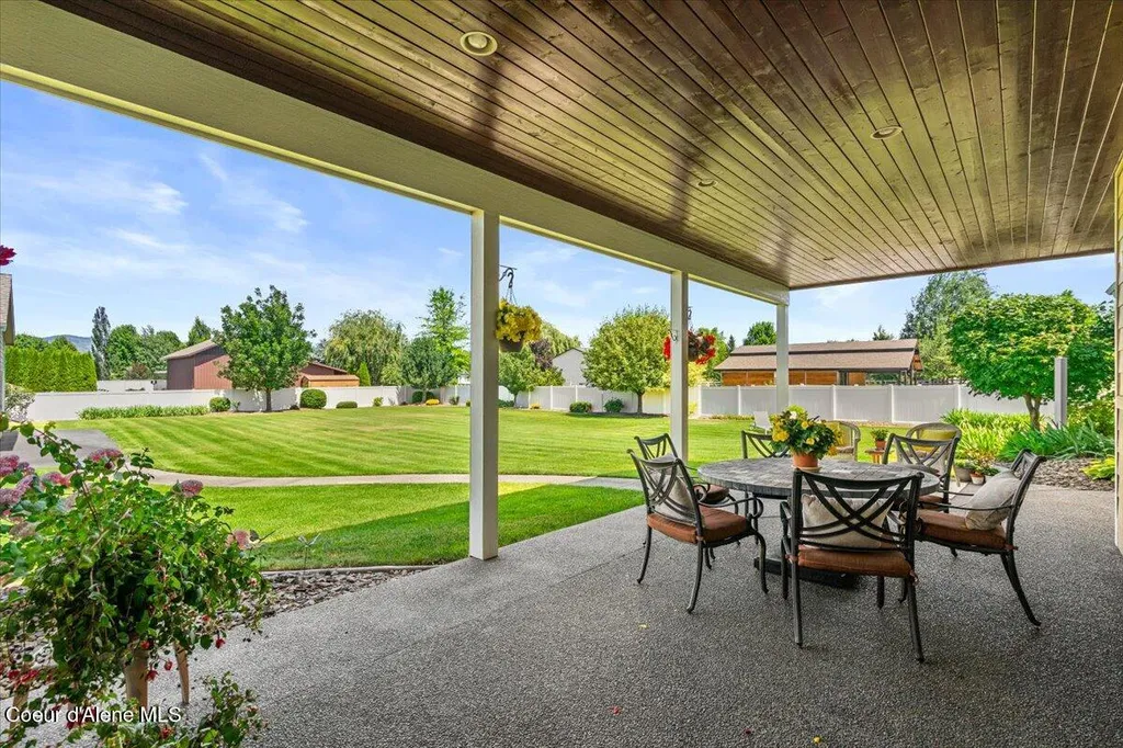 1287 W Grange Avenue Post Falls ID 83854