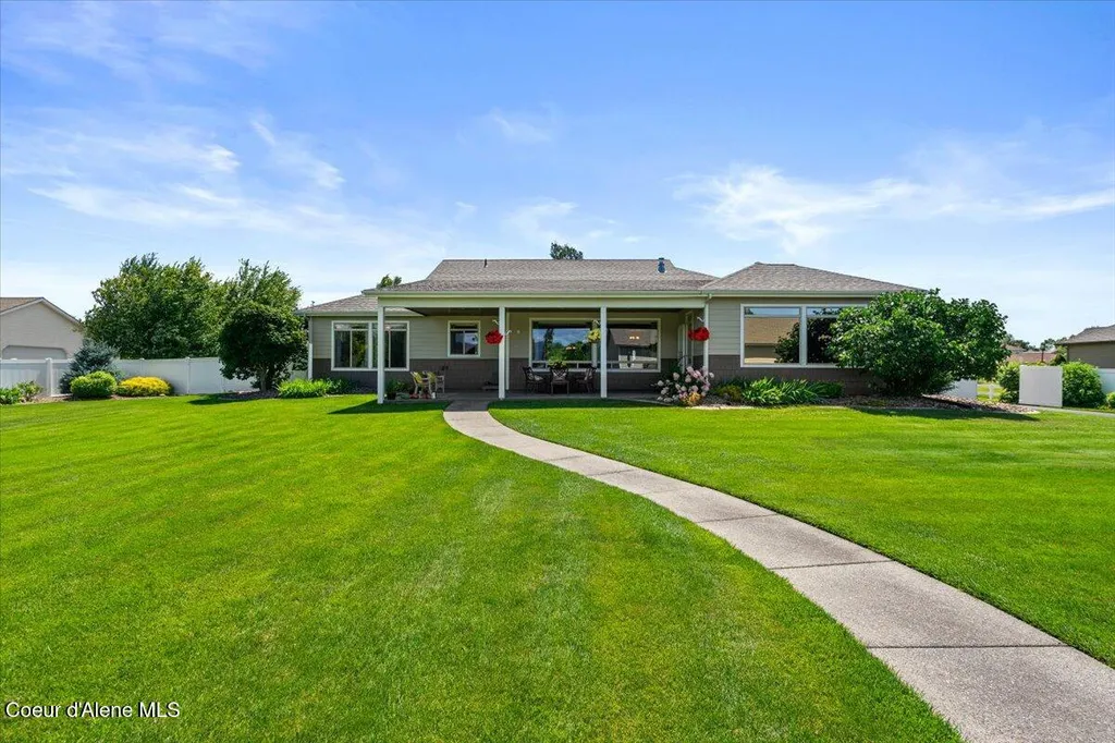 1287 W Grange Avenue Post Falls ID 83854