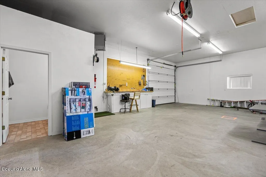 1287 W Grange Avenue Post Falls ID 83854