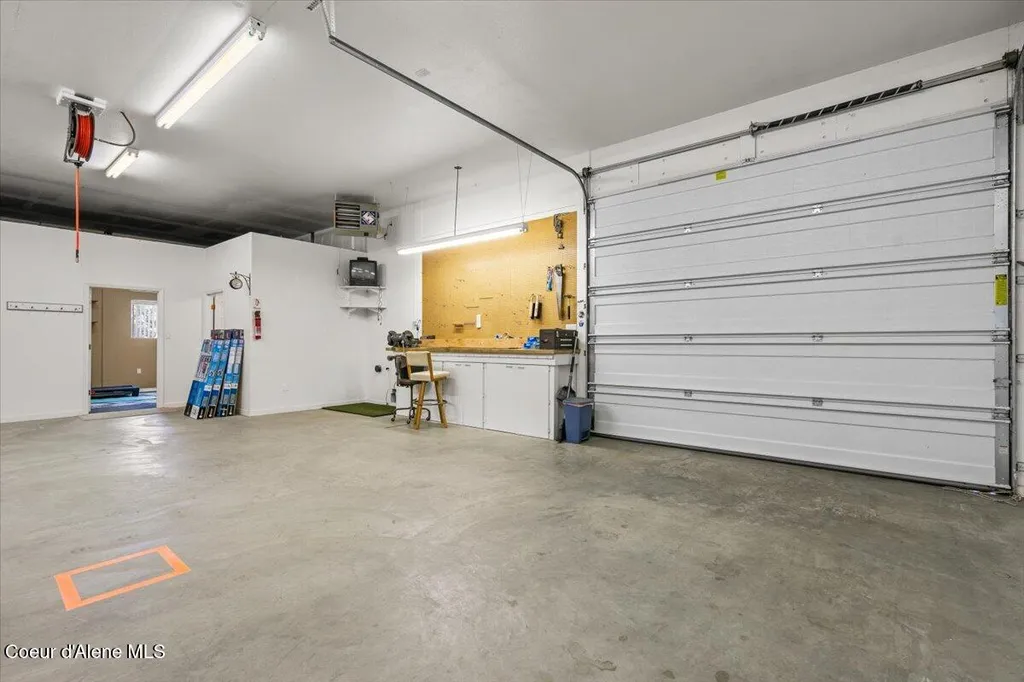 1287 W Grange Avenue Post Falls ID 83854