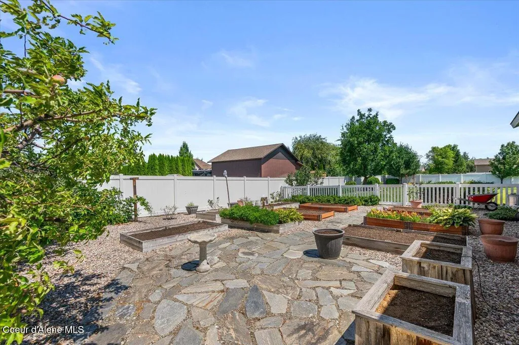 1287 W Grange Avenue Post Falls ID 83854