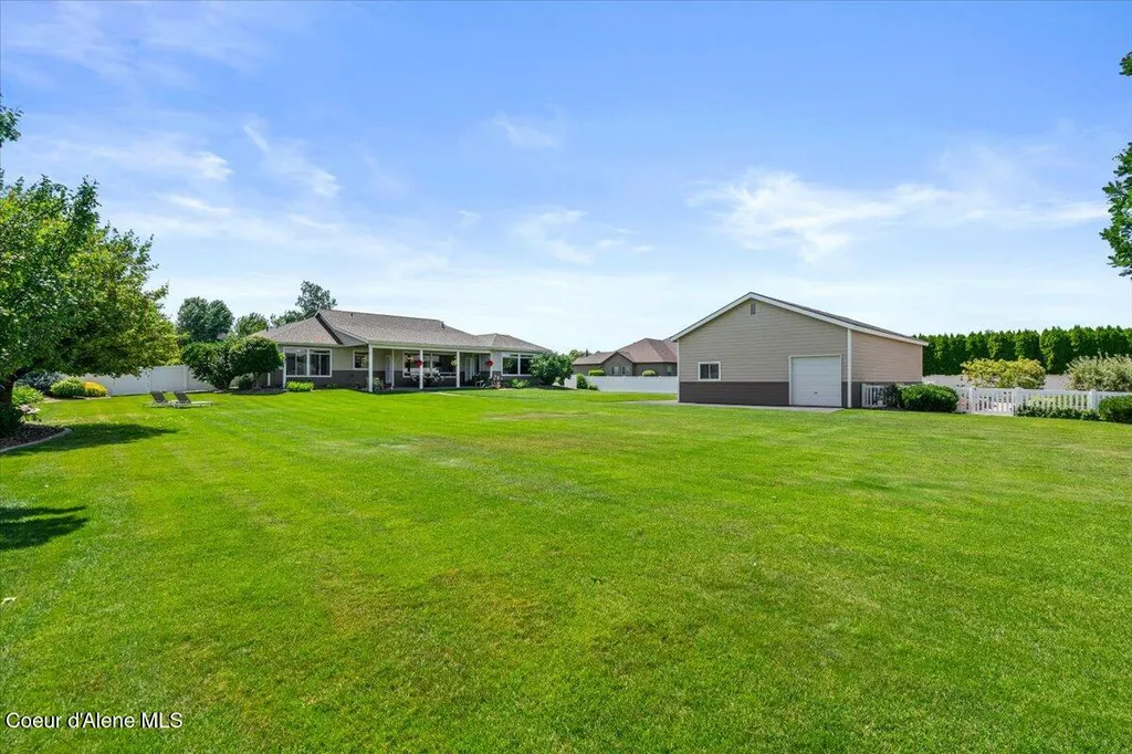 1287 W Grange Avenue Post Falls ID 83854