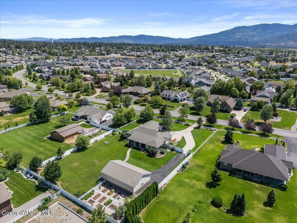 1287 W Grange Avenue Post Falls ID 83854