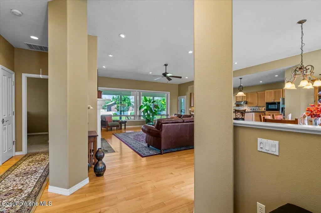 1287 W Grange Avenue Post Falls ID 83854