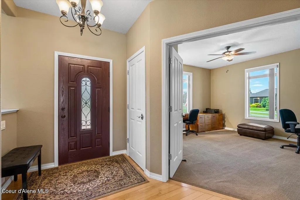 1287 W Grange Avenue Post Falls ID 83854