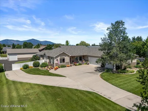 1287 W Grange Avenue Post Falls ID 83854