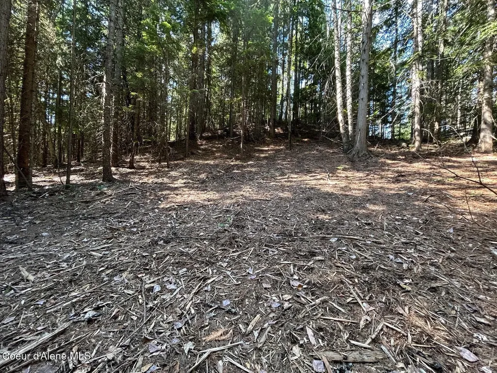 Lot 7 Bk 1 Fall Creek Road Naples ID 83847