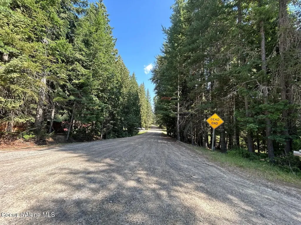 Lot 7 Bk 1 Fall Creek Road Naples ID 83847