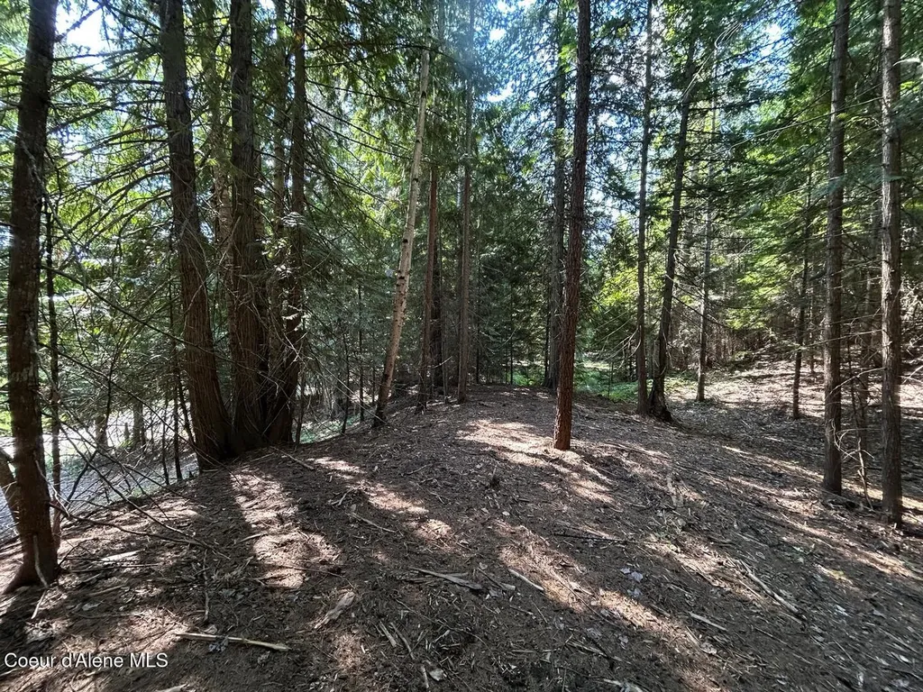 Lot 7 Bk 1 Fall Creek Road Naples ID 83847