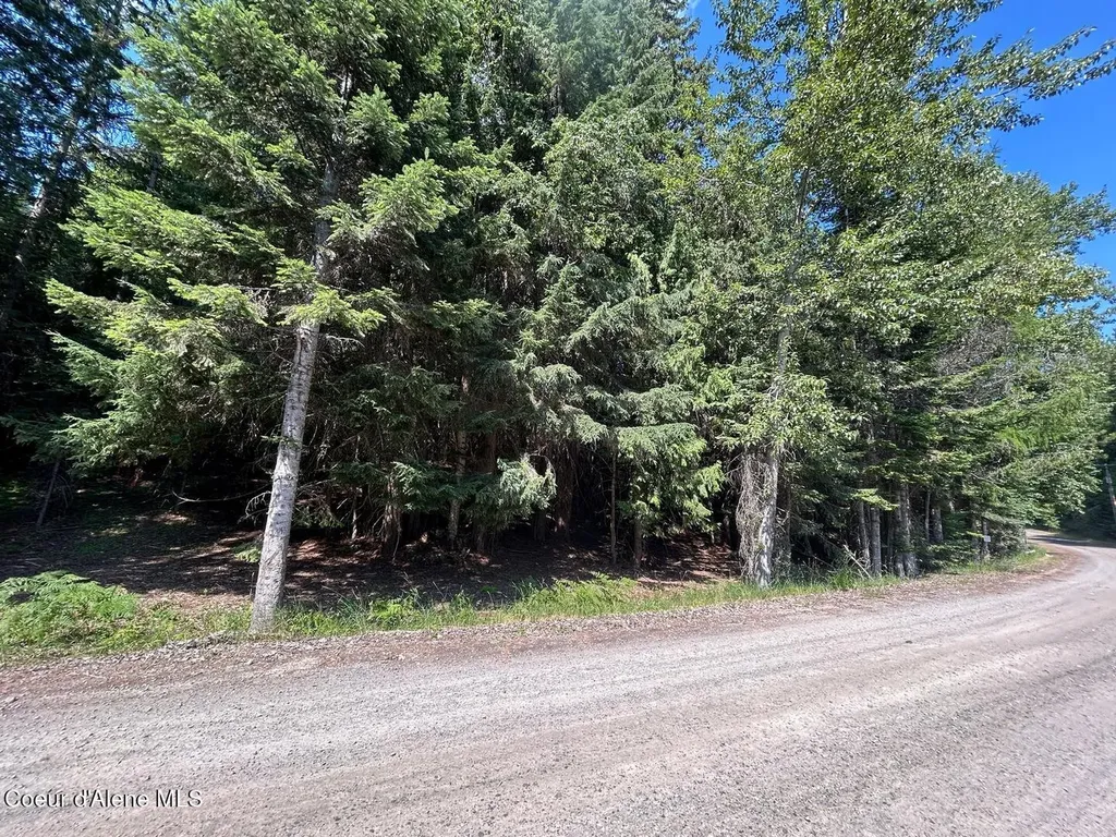 Lot 7 Bk 1 Fall Creek Road Naples ID 83847
