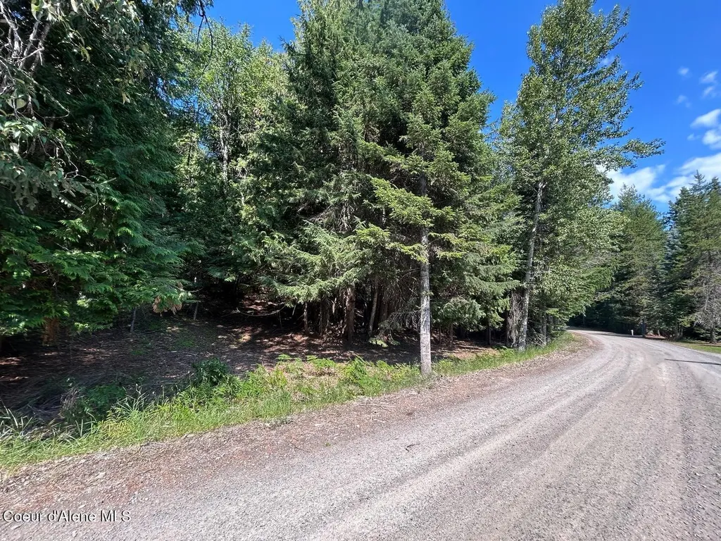 Lot 7 Bk 1 Fall Creek Road Naples ID 83847