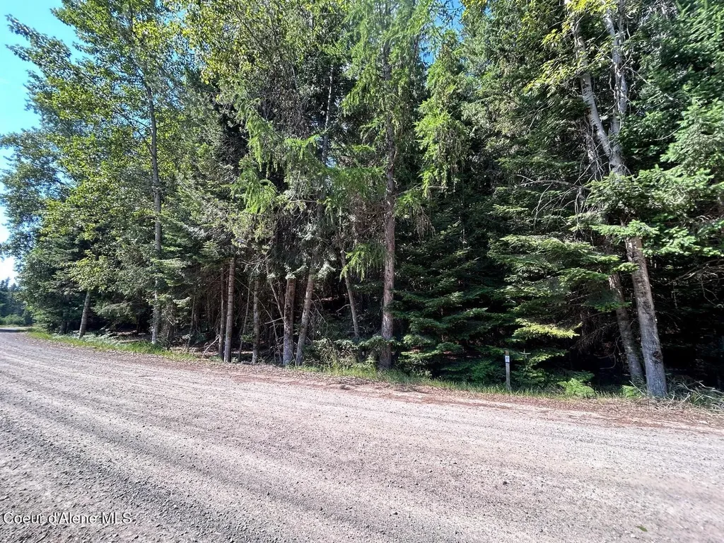 Lot 7 Bk 1 Fall Creek Road Naples ID 83847