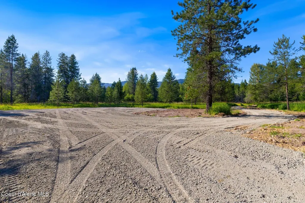 146 Parker Lane Sandpoint ID 83864