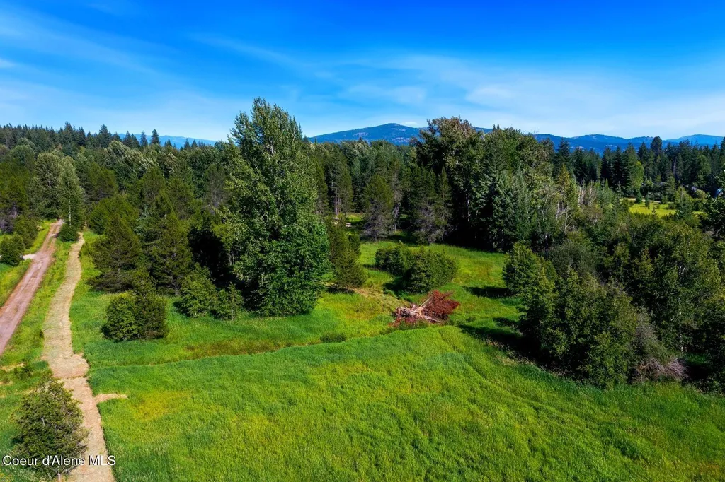 146 Parker Lane Sandpoint ID 83864