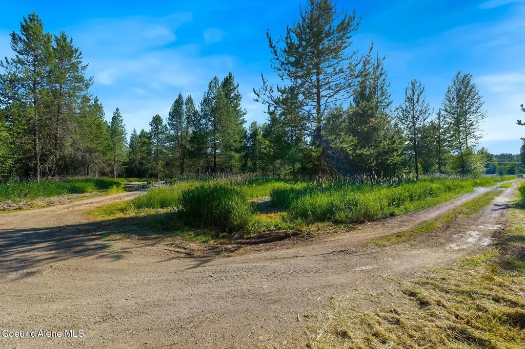 146 Parker Lane Sandpoint ID 83864