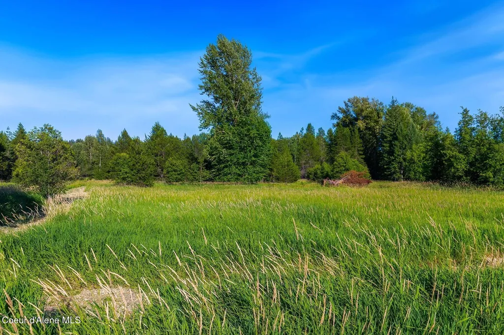 146 Parker Lane Sandpoint ID 83864