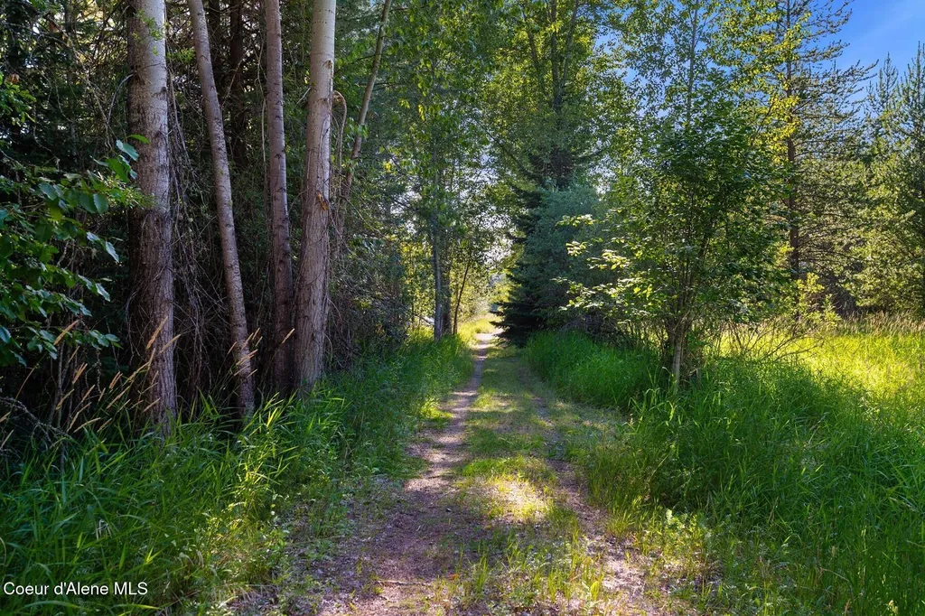 146 Parker Lane Sandpoint ID 83864