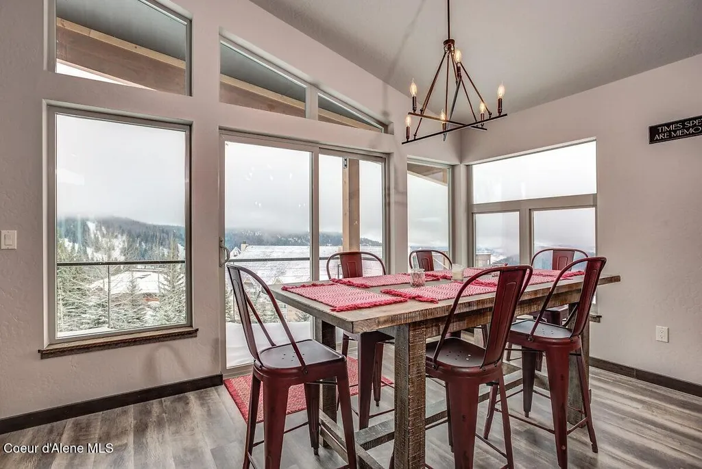 19 Chutes Lane Sandpoint ID 83864