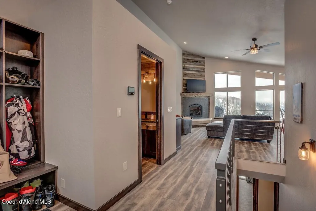 19 Chutes Lane Sandpoint ID 83864