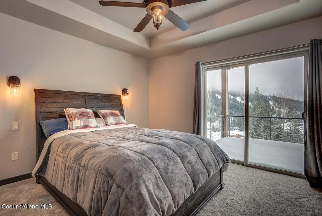 19 Chutes Lane Sandpoint ID 83864