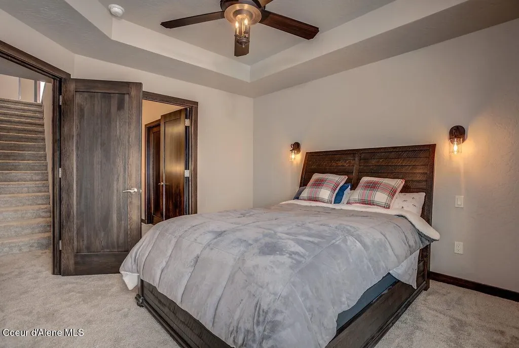 19 Chutes Lane Sandpoint ID 83864