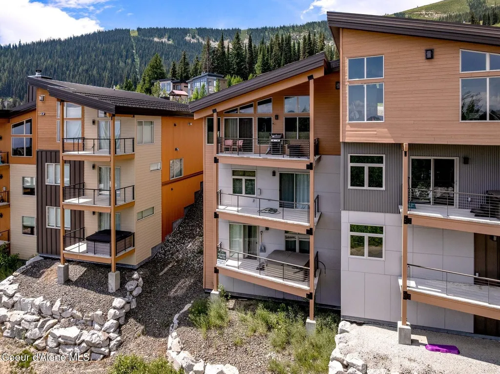 19 Chutes Lane Sandpoint ID 83864
