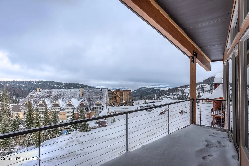 19 Chutes Lane Sandpoint ID 83864
