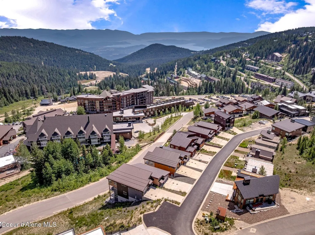 19 Chutes Lane Sandpoint ID 83864