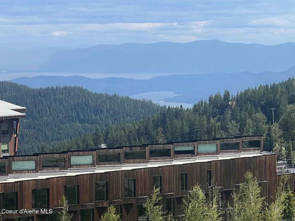 19 Chutes Lane Sandpoint ID 83864