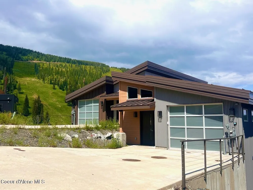 19 Chutes Lane Sandpoint ID 83864