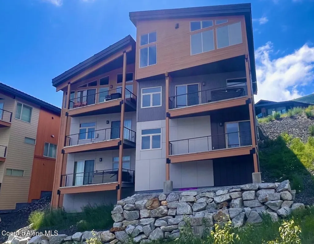 19 Chutes Lane Sandpoint ID 83864