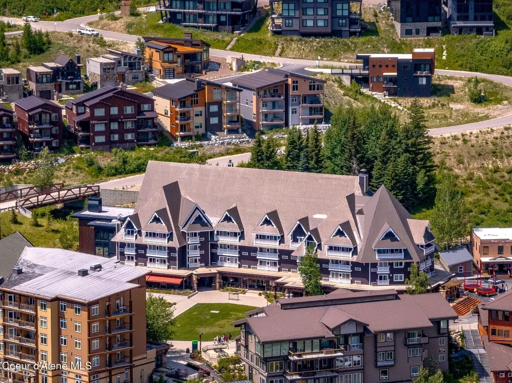 19 Chutes Lane Sandpoint ID 83864
