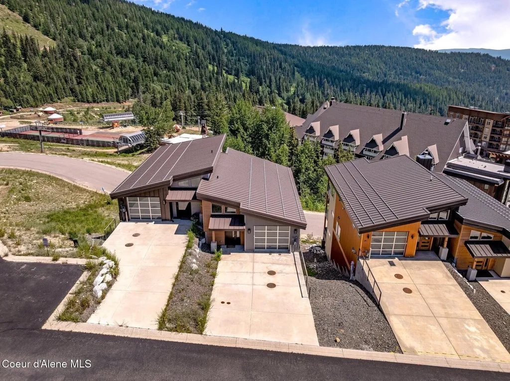 19 Chutes Lane Sandpoint ID 83864