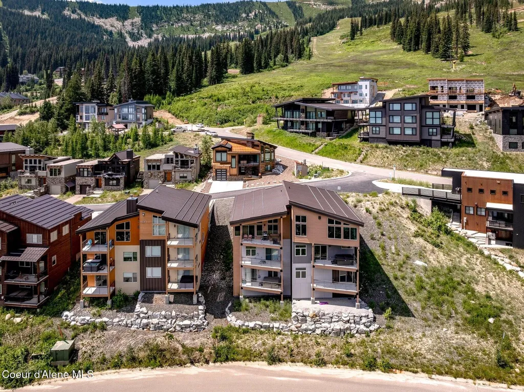 19 Chutes Lane Sandpoint ID 83864