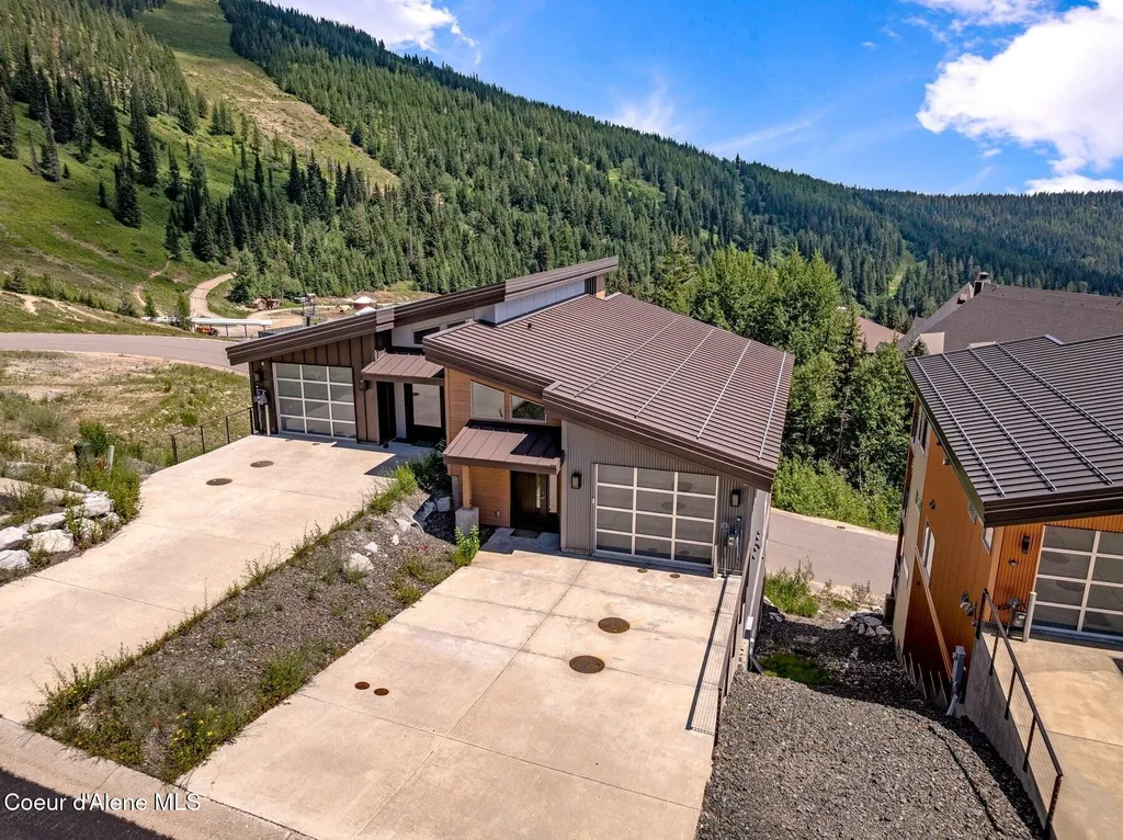 19 Chutes Lane Sandpoint ID 83864