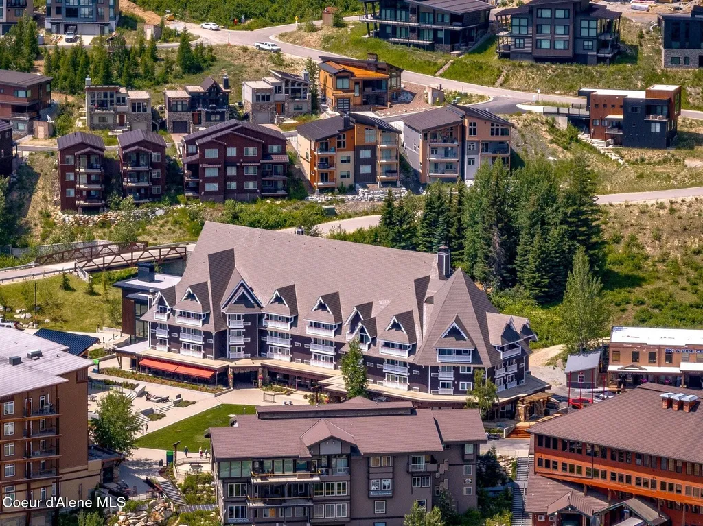 19 Chutes Lane Sandpoint ID 83864