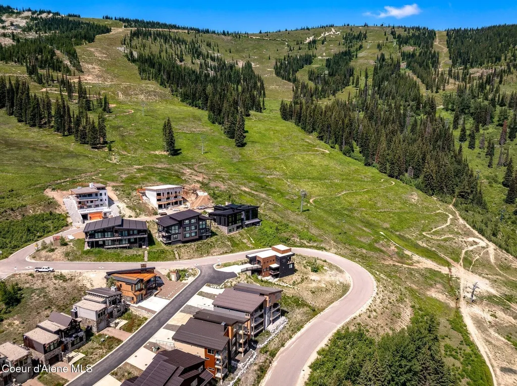 19 Chutes Lane Sandpoint ID 83864