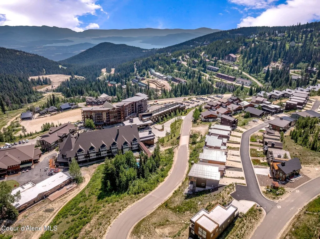 19 Chutes Lane Sandpoint ID 83864