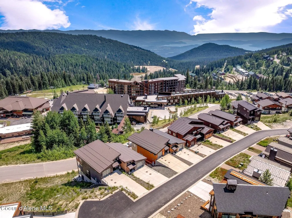 19 Chutes Lane Sandpoint ID 83864