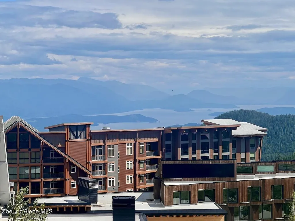 19 Chutes Lane Sandpoint ID 83864
